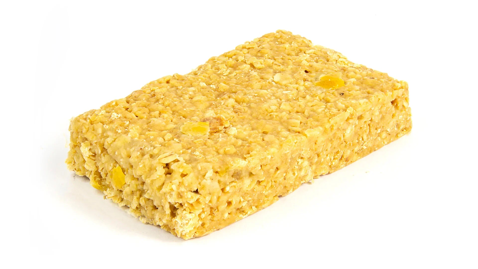 Mango | Oat Bar